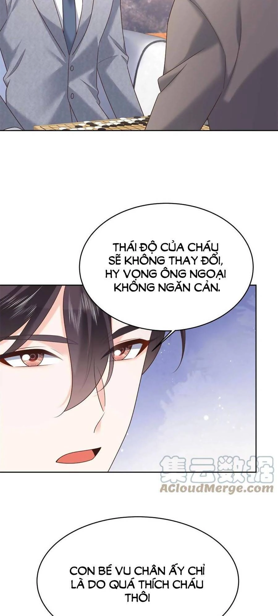 Hotboy Quốc Dân Là Nữ Chapter 317 - 9