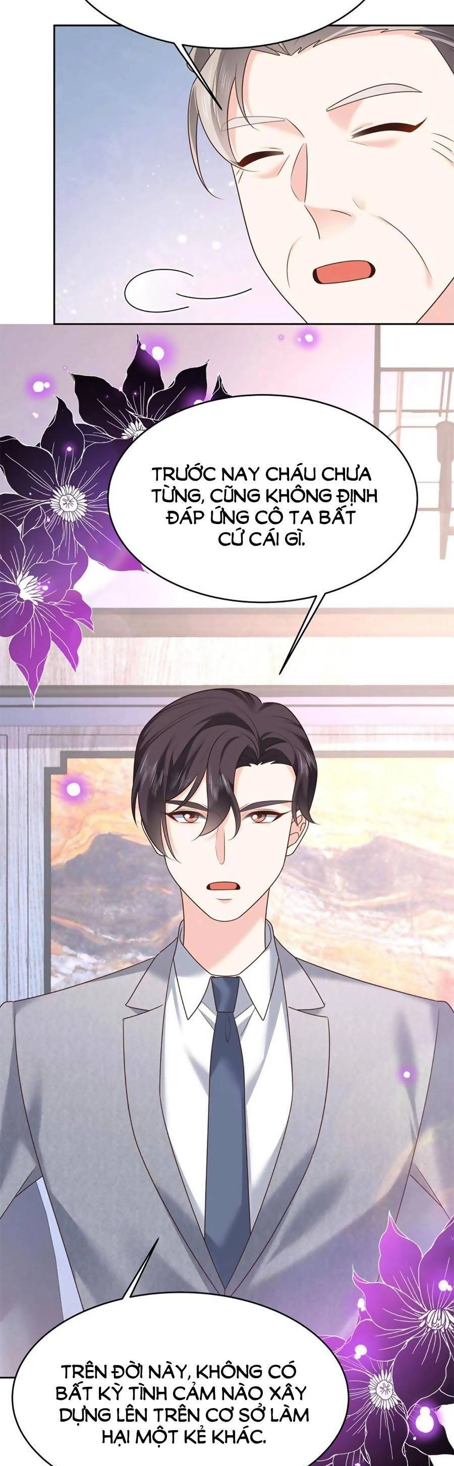 Hotboy Quốc Dân Là Nữ Chapter 317 - 10