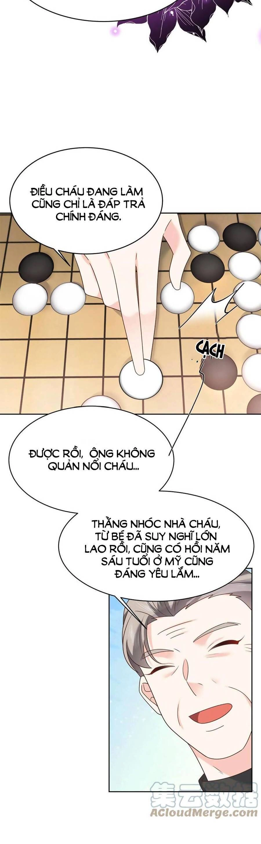 Hotboy Quốc Dân Là Nữ Chapter 317 - 11