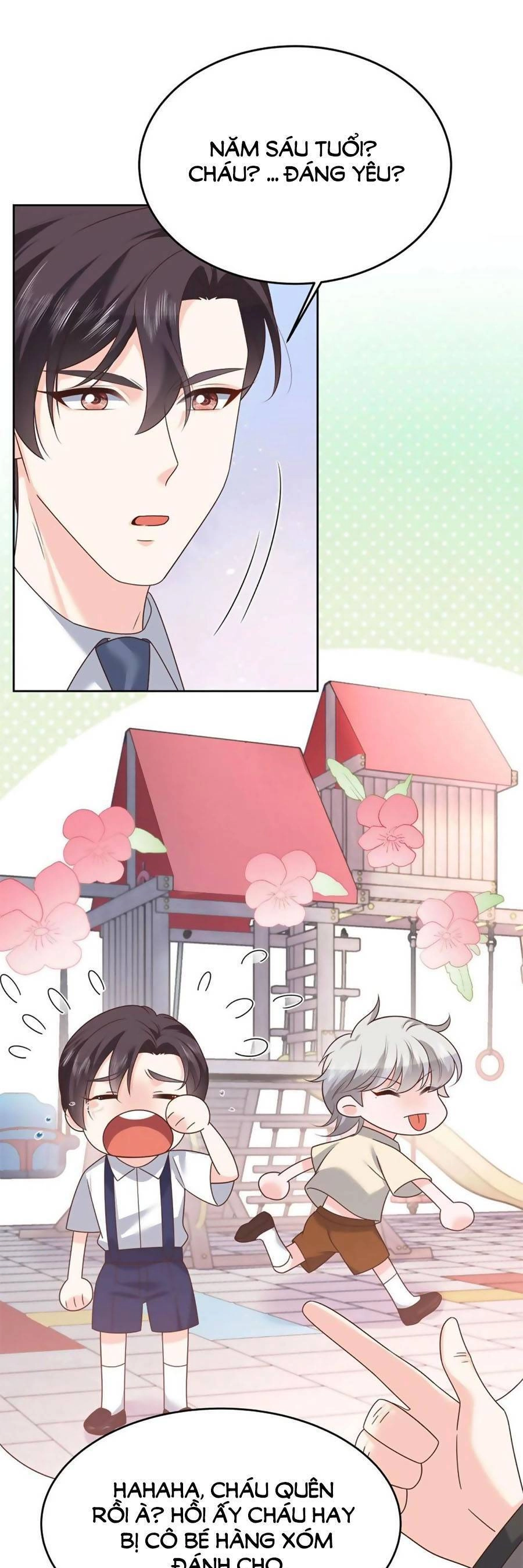 Hotboy Quốc Dân Là Nữ Chapter 317 - 12