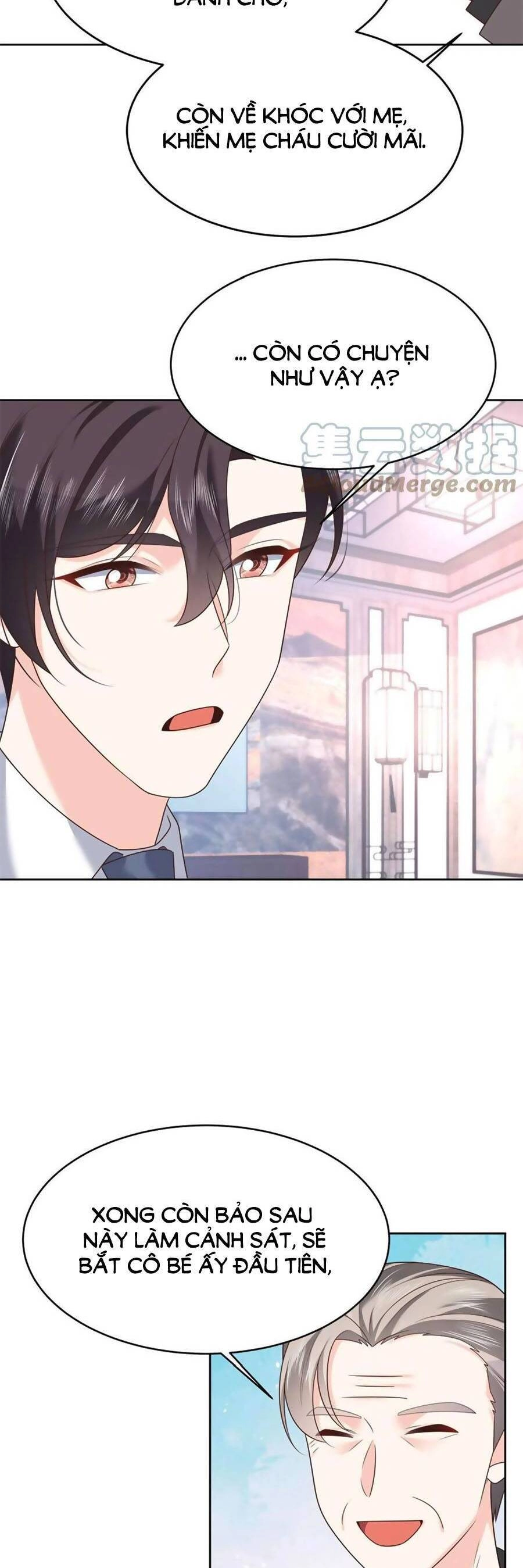 Hotboy Quốc Dân Là Nữ Chapter 317 - 13