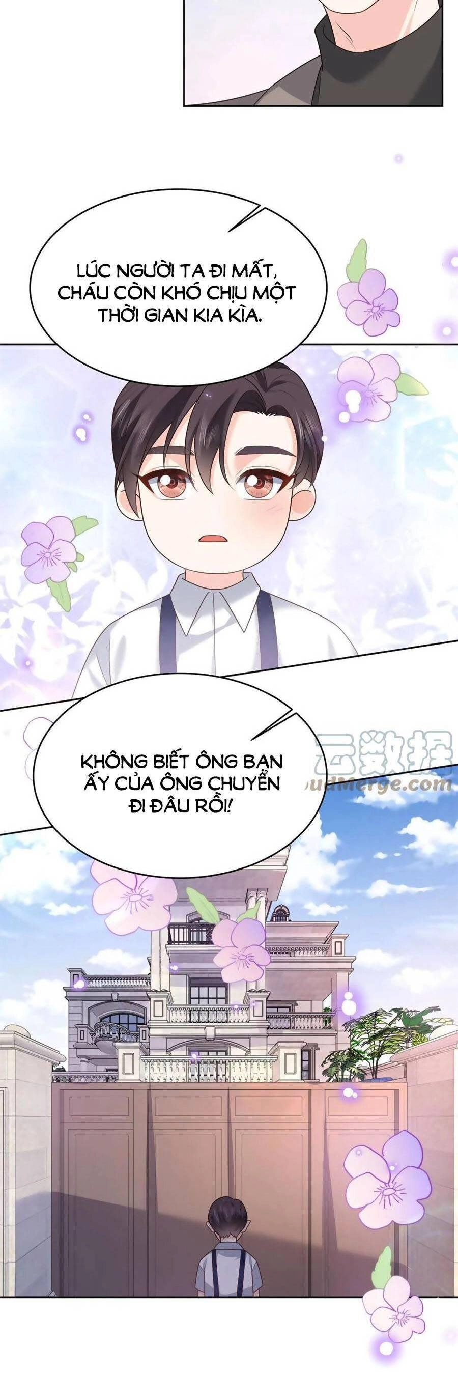 Hotboy Quốc Dân Là Nữ Chapter 317 - 14
