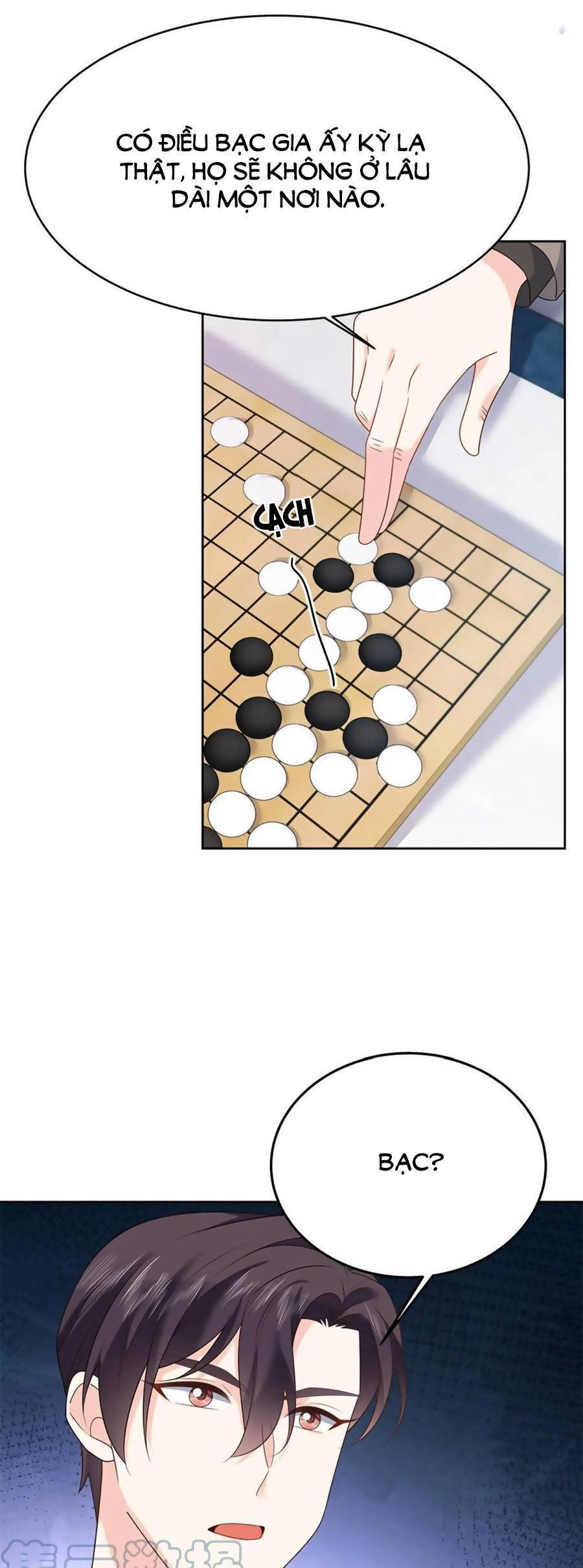 Hotboy Quốc Dân Là Nữ Chapter 317 - 15