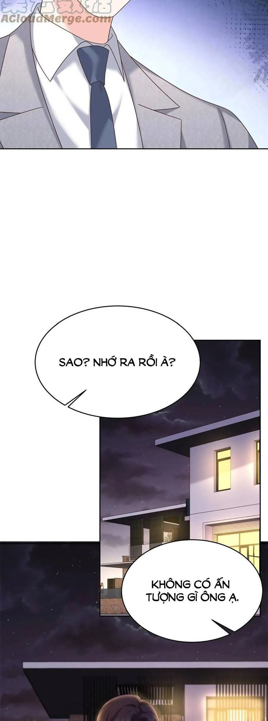 Hotboy Quốc Dân Là Nữ Chapter 317 - 16