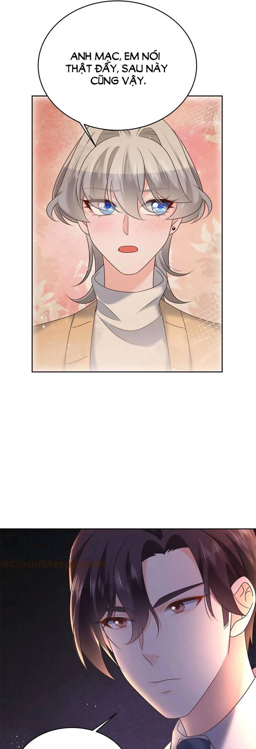 Hotboy Quốc Dân Là Nữ Chapter 317 - 18