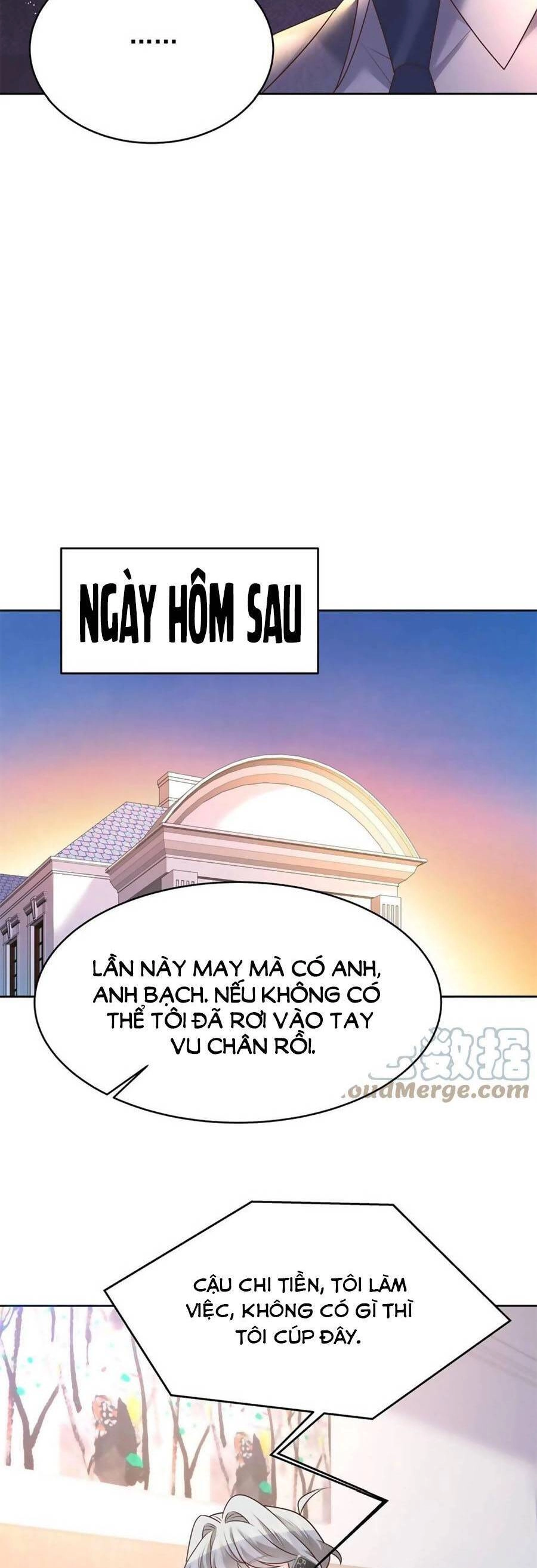 Hotboy Quốc Dân Là Nữ Chapter 317 - 19
