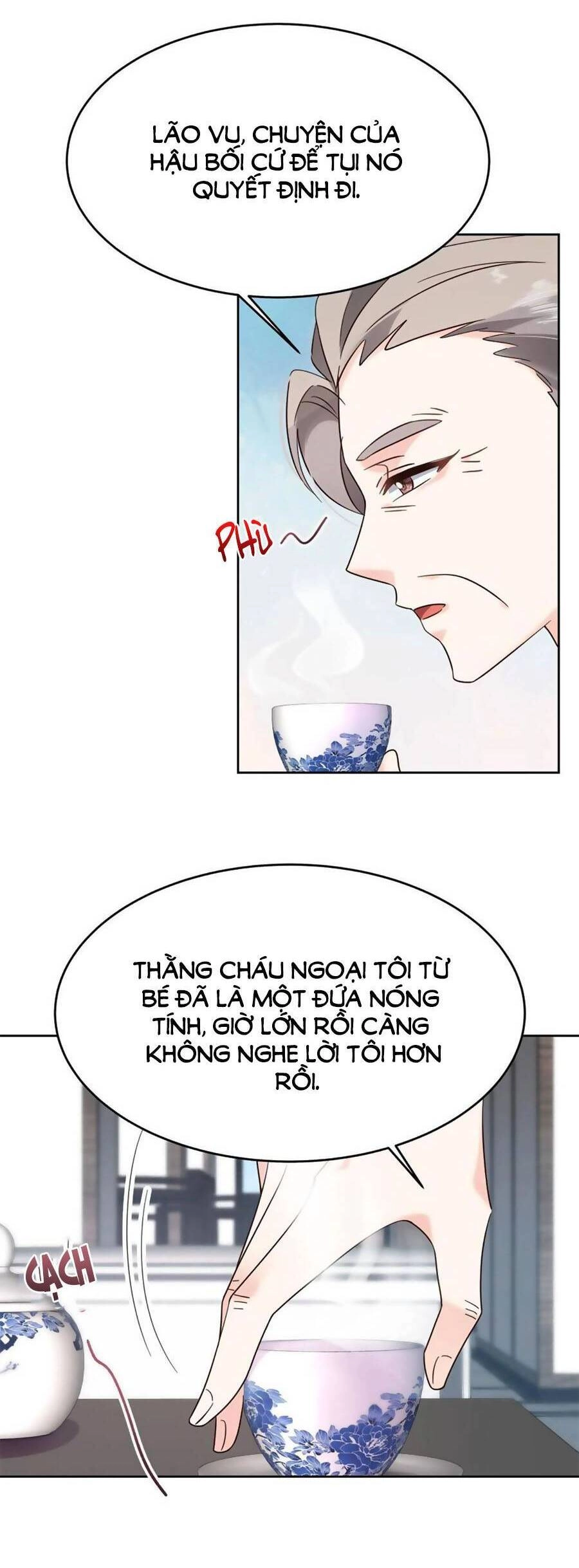 Hotboy Quốc Dân Là Nữ Chapter 318 - 4