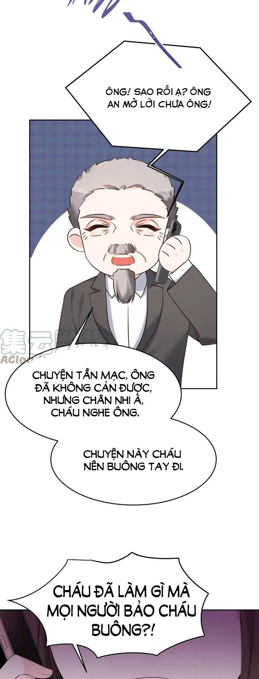Hotboy Quốc Dân Là Nữ Chapter 318 - 6