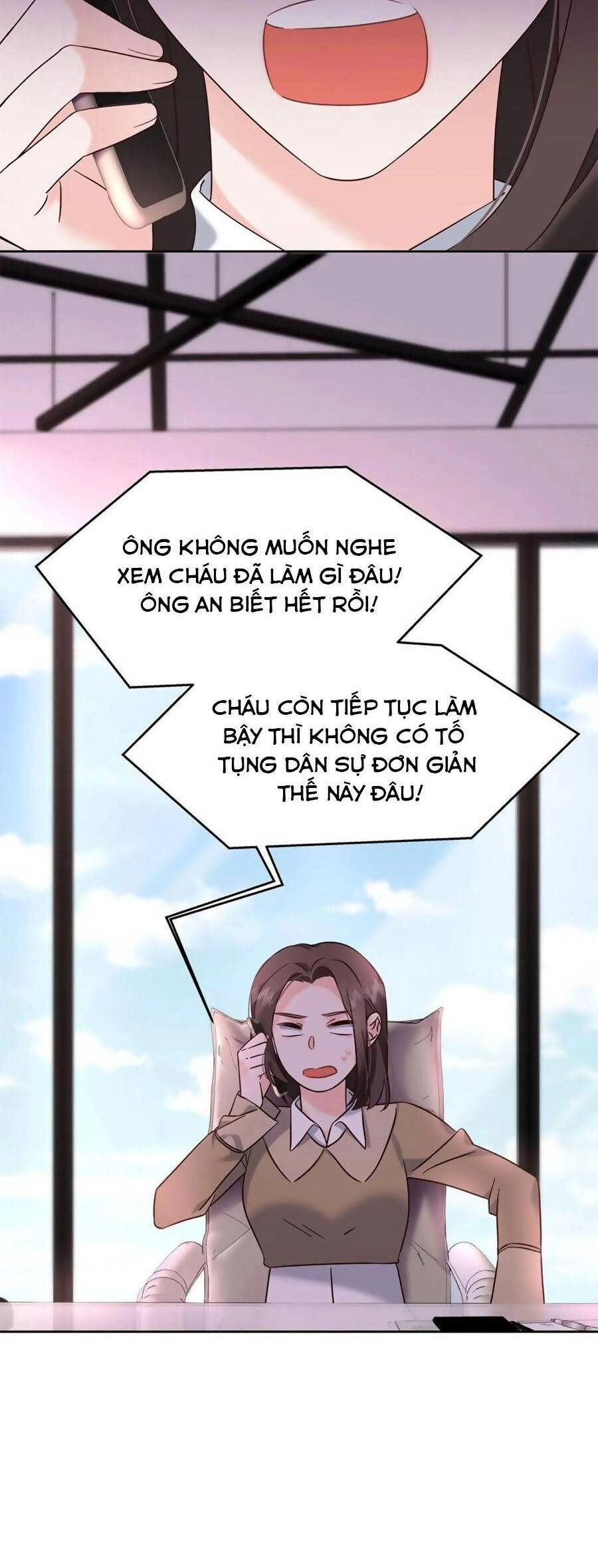 Hotboy Quốc Dân Là Nữ Chapter 318 - 7