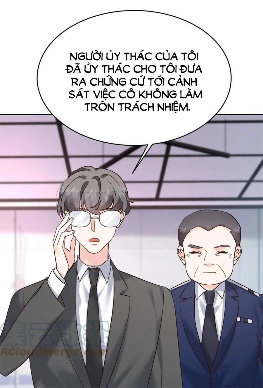 Hotboy Quốc Dân Là Nữ Chapter 318 - 9