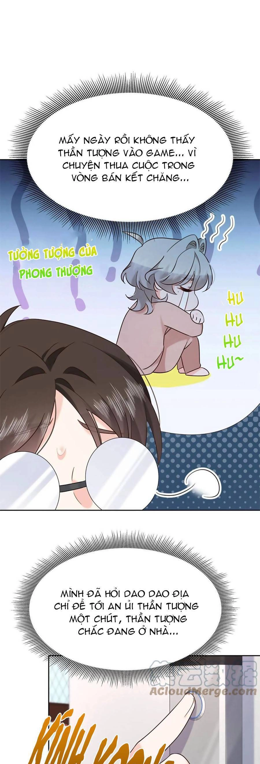 Hotboy Quốc Dân Là Nữ Chapter 318 - 12