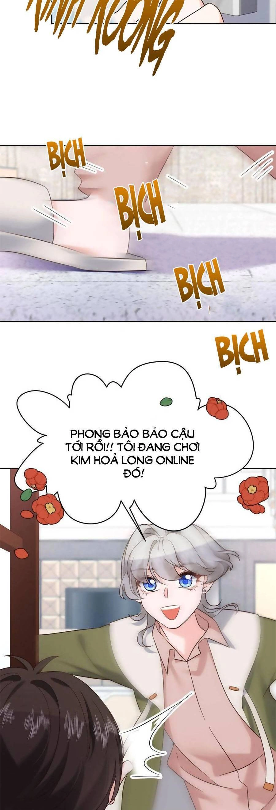 Hotboy Quốc Dân Là Nữ Chapter 318 - 13