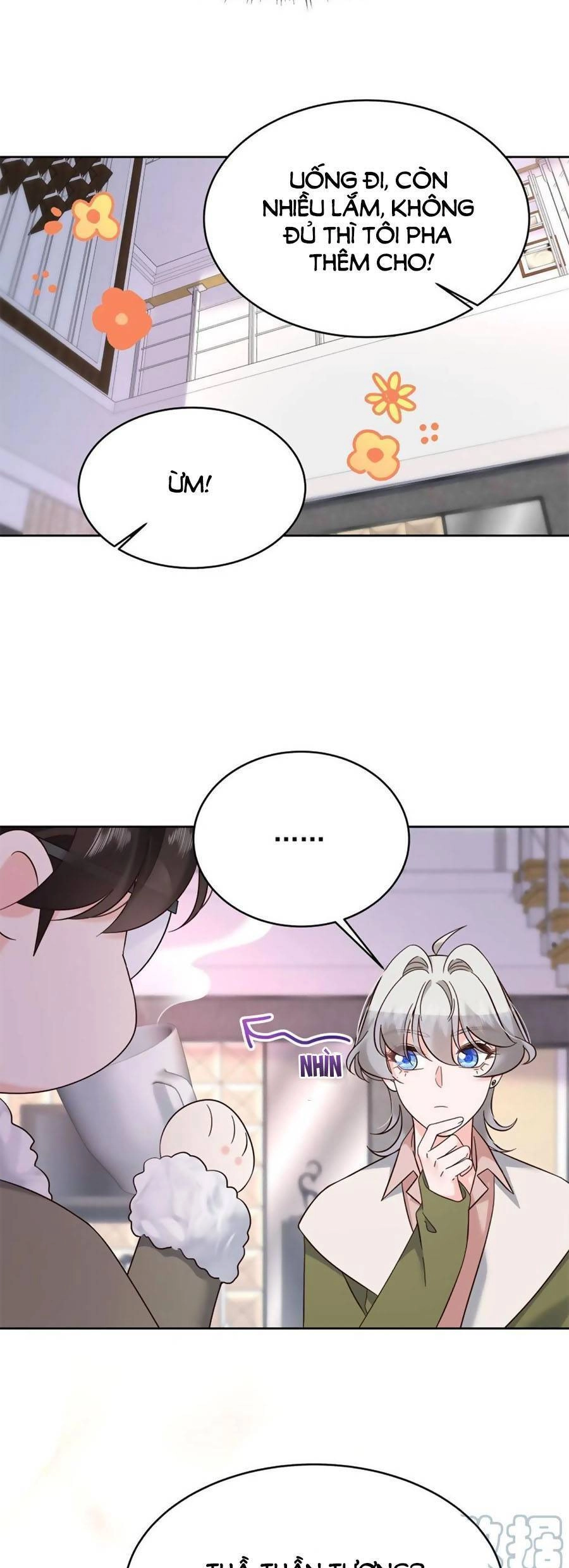 Hotboy Quốc Dân Là Nữ Chapter 318 - 16