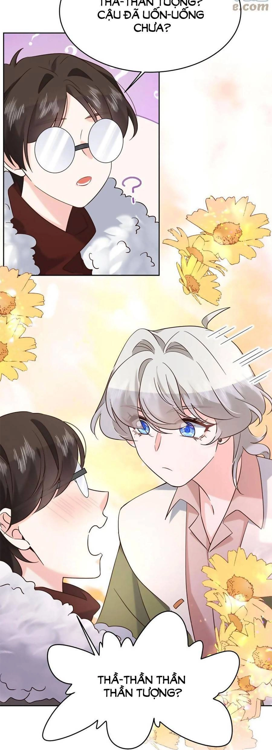 Hotboy Quốc Dân Là Nữ Chapter 318 - 17