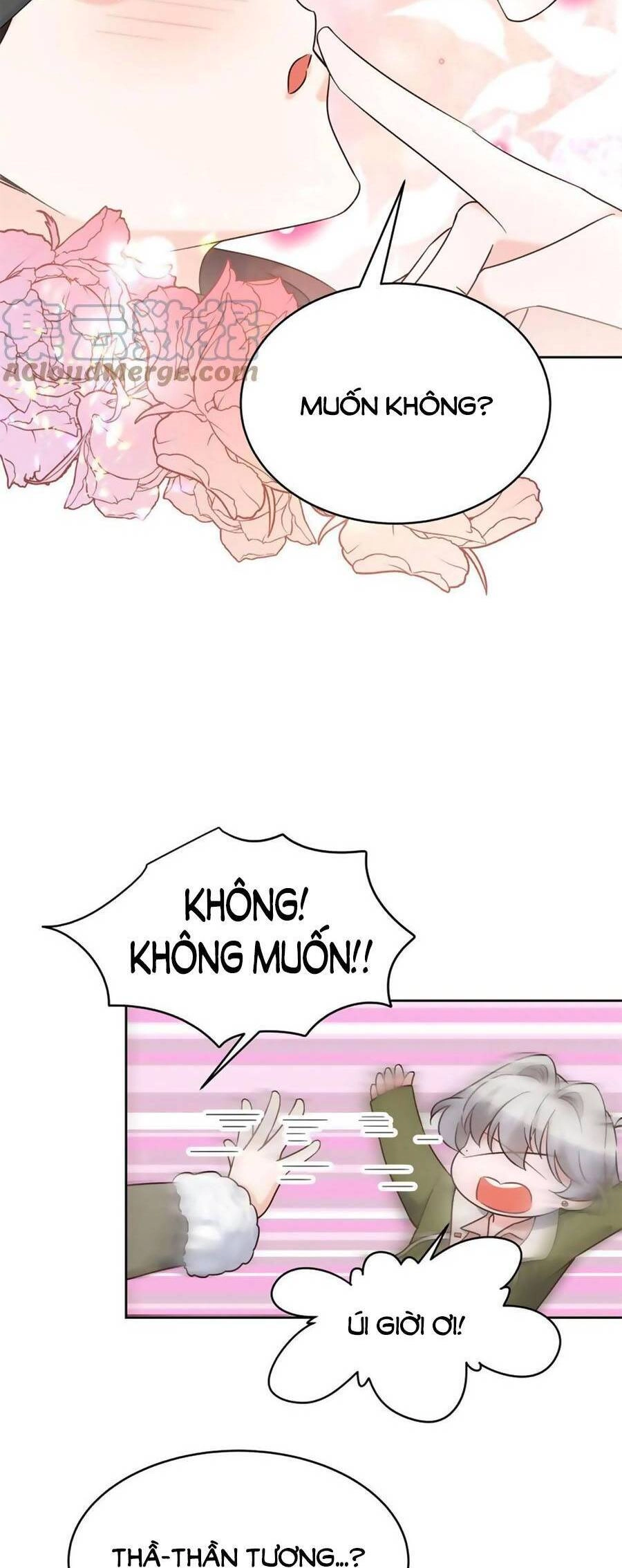 Hotboy Quốc Dân Là Nữ Chapter 318 - 21