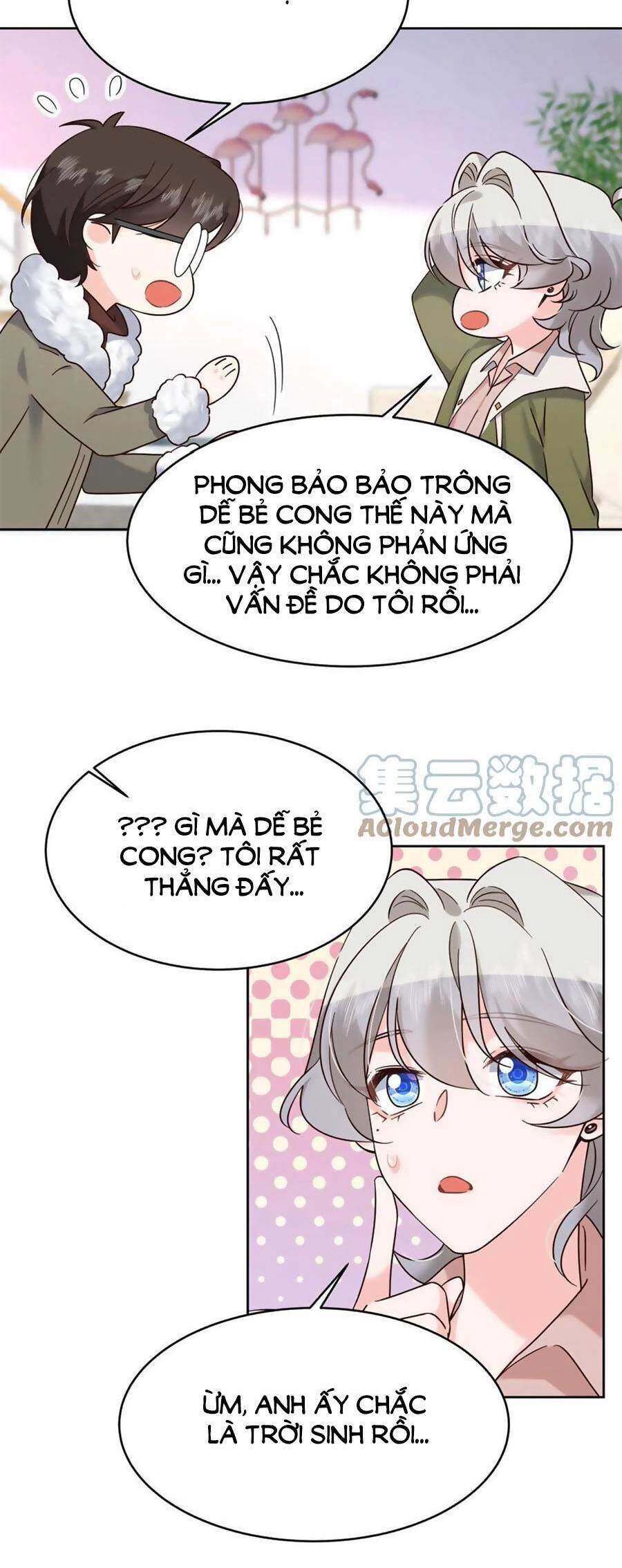 Hotboy Quốc Dân Là Nữ Chapter 318 - 22