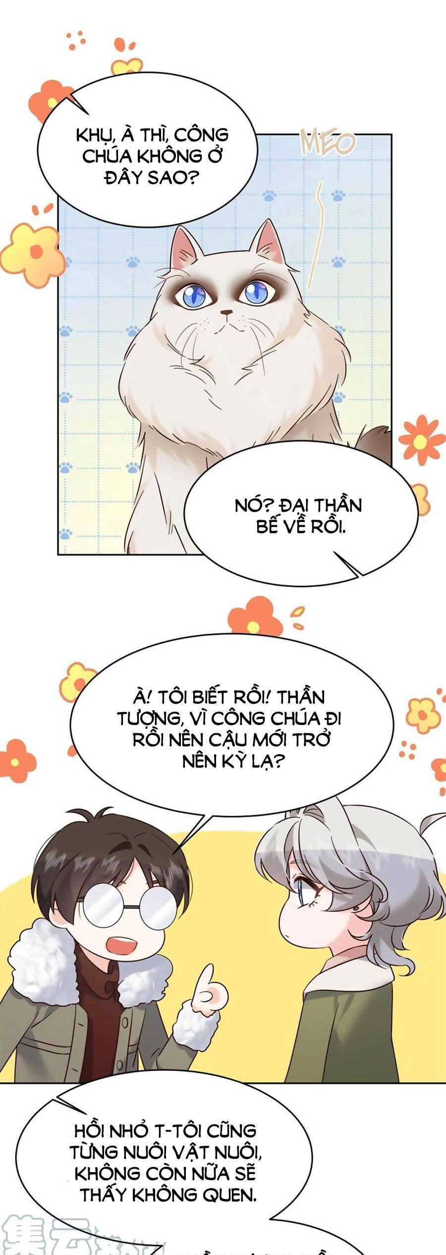 Hotboy Quốc Dân Là Nữ Chapter 318 - 23