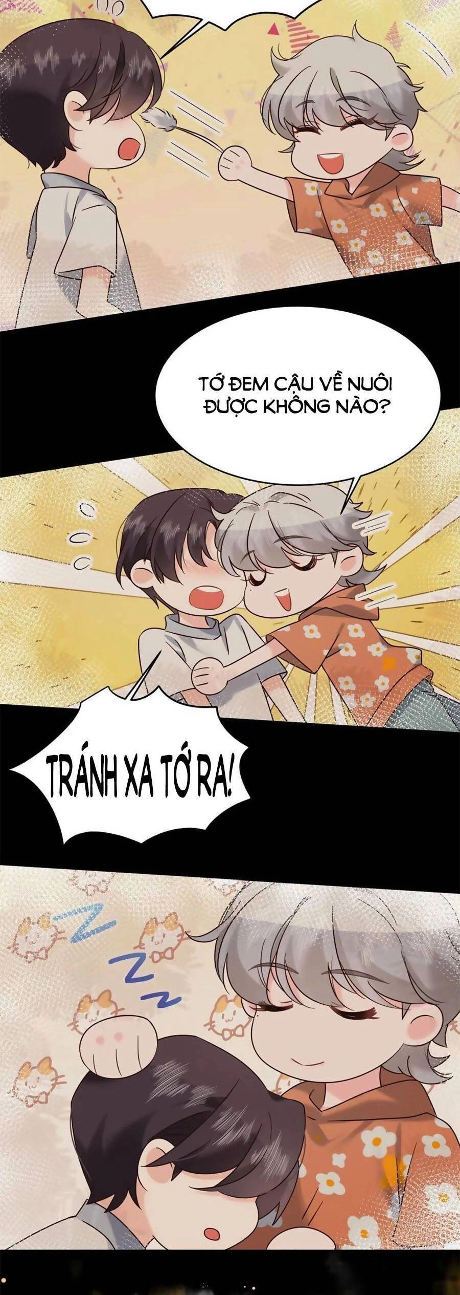 Hotboy Quốc Dân Là Nữ Chapter 318 - 25