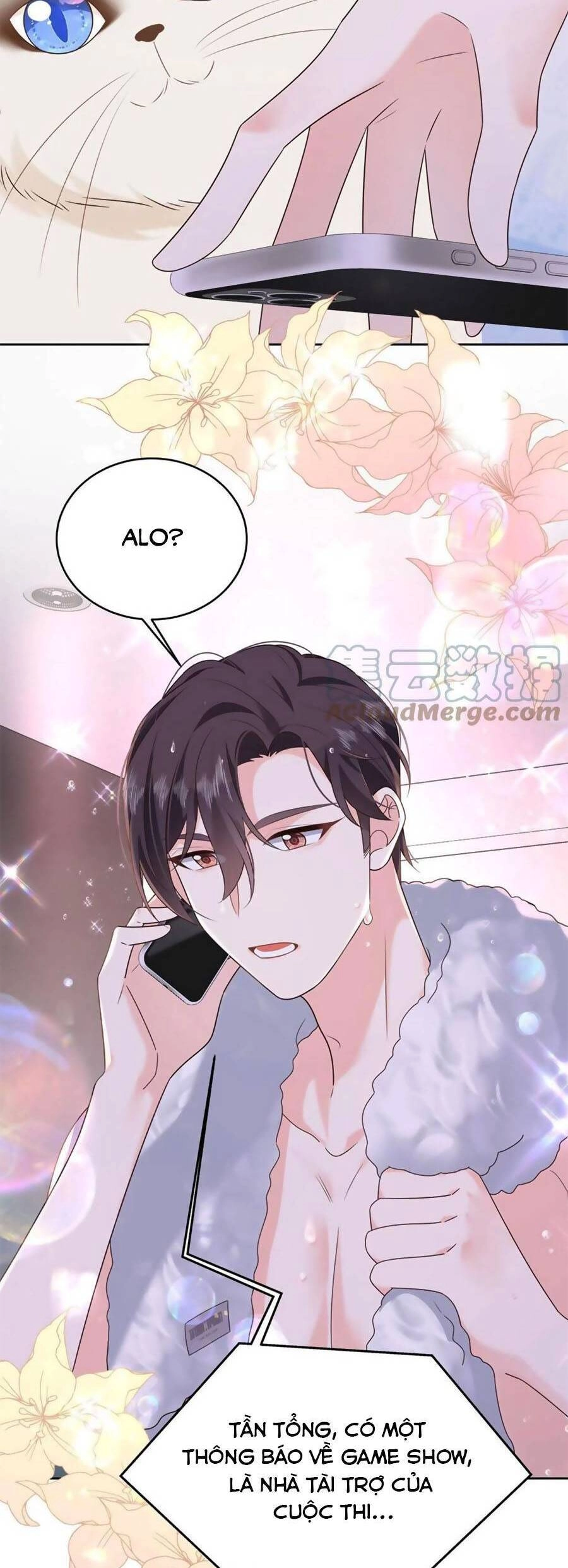 Hotboy Quốc Dân Là Nữ Chapter 319 - 6