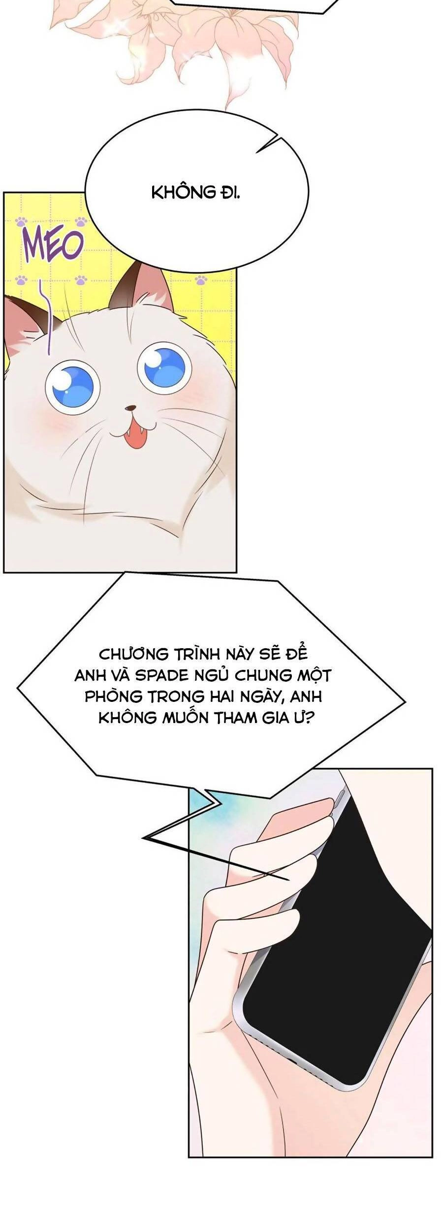 Hotboy Quốc Dân Là Nữ Chapter 319 - 7