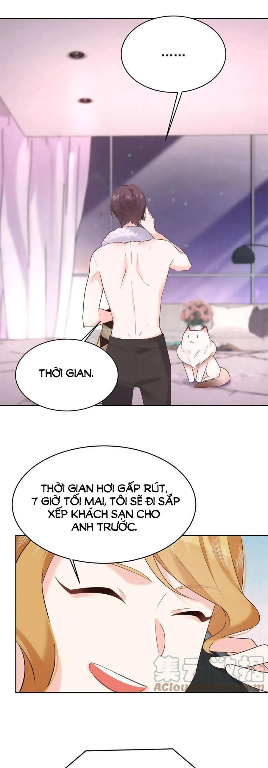 Hotboy Quốc Dân Là Nữ Chapter 319 - 8