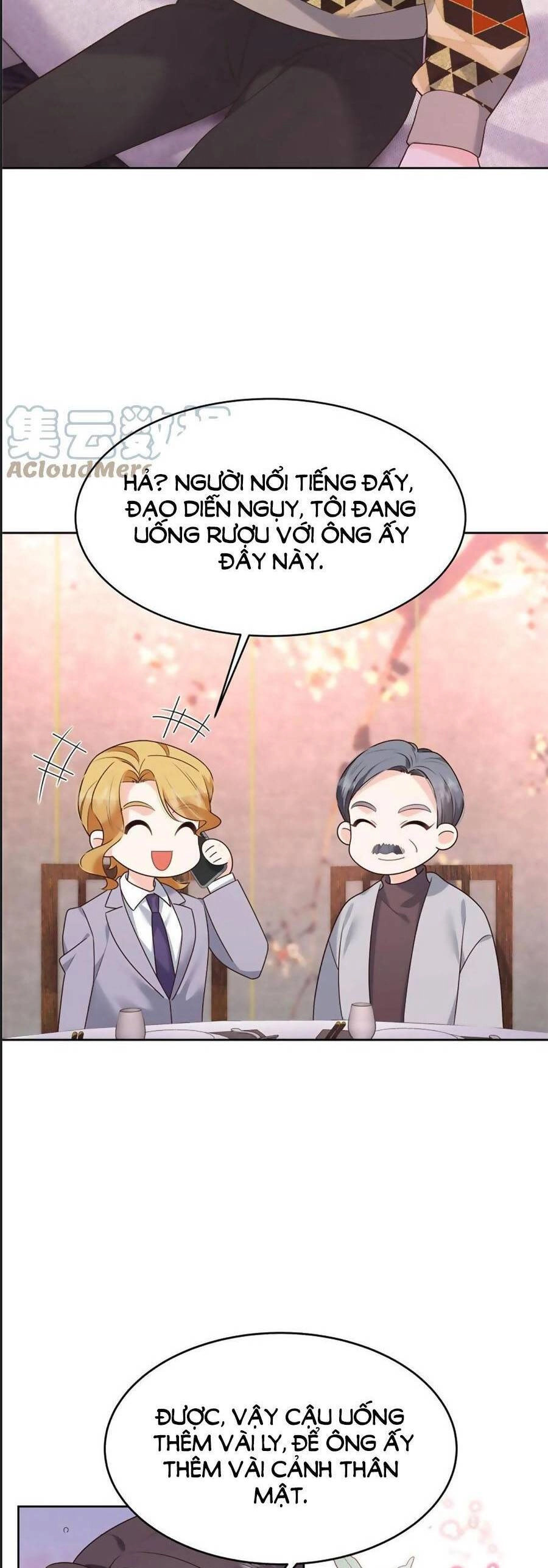 Hotboy Quốc Dân Là Nữ Chapter 319 - 10