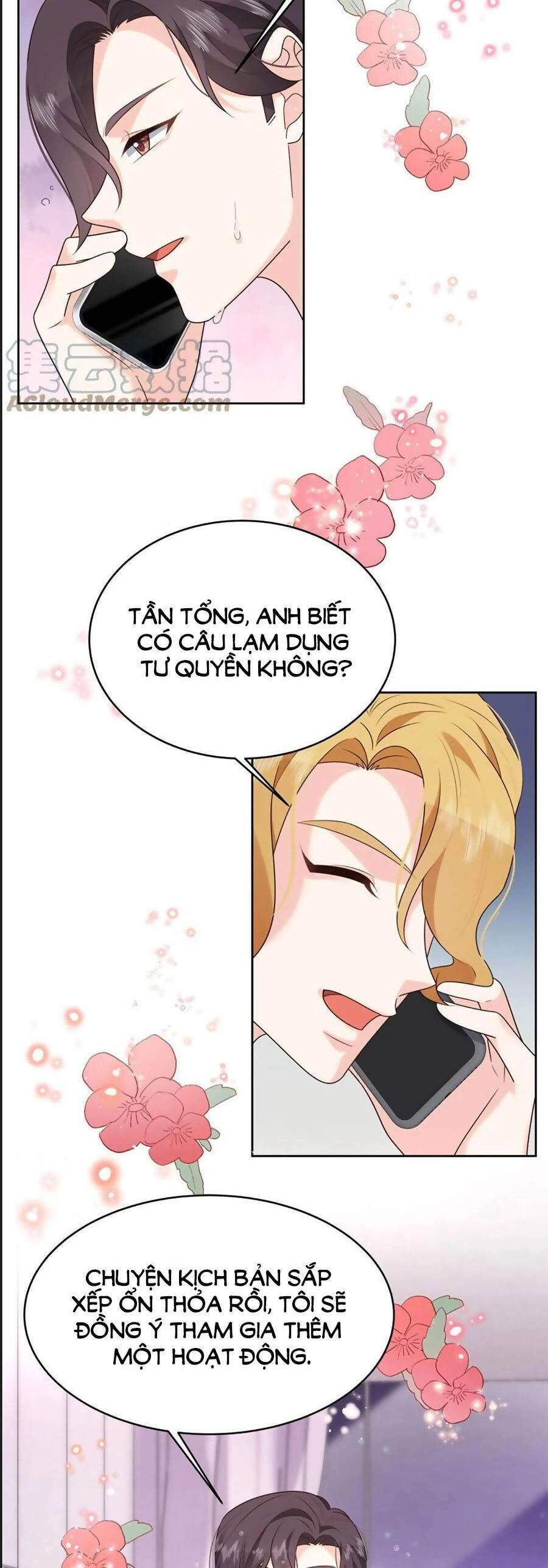 Hotboy Quốc Dân Là Nữ Chapter 319 - 11