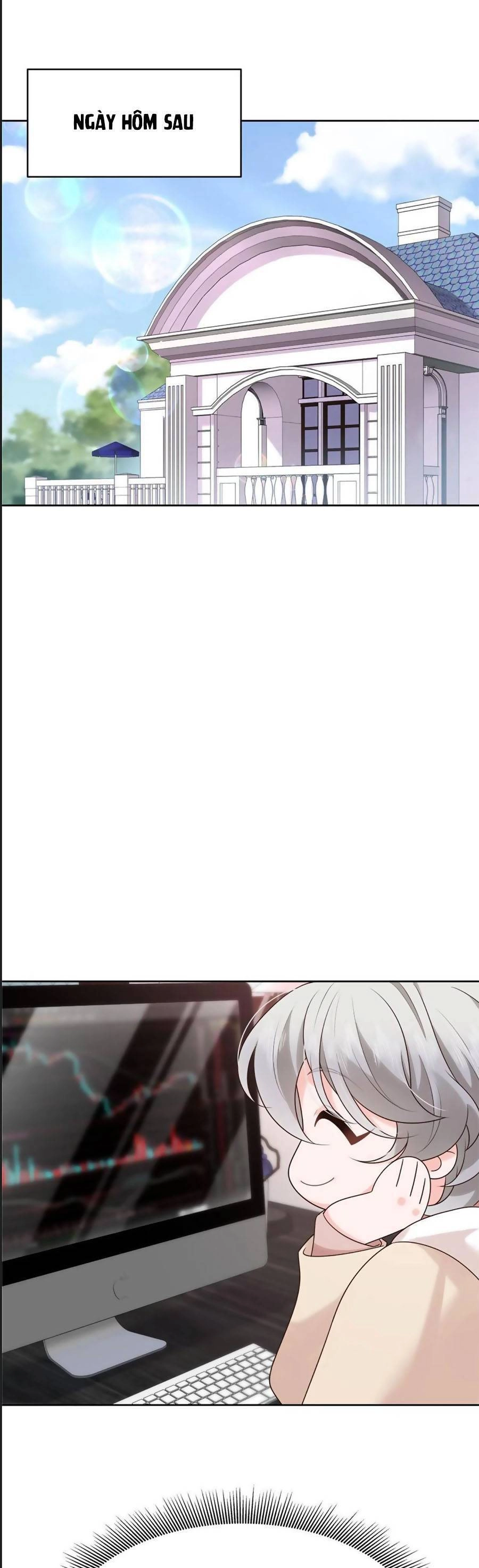 Hotboy Quốc Dân Là Nữ Chapter 319 - 13