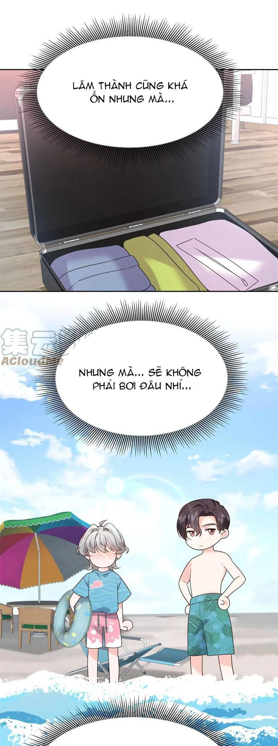 Hotboy Quốc Dân Là Nữ Chapter 319 - 19