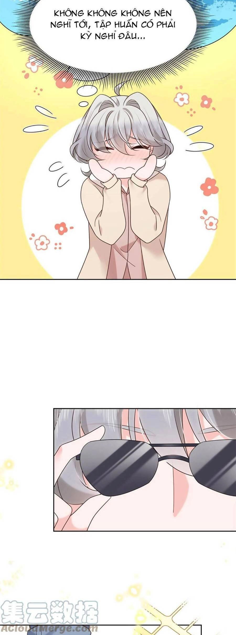 Hotboy Quốc Dân Là Nữ Chapter 319 - 20