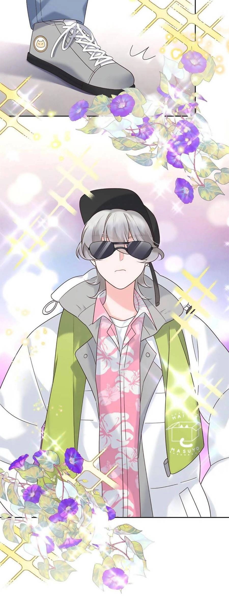 Hotboy Quốc Dân Là Nữ Chapter 319 - 21