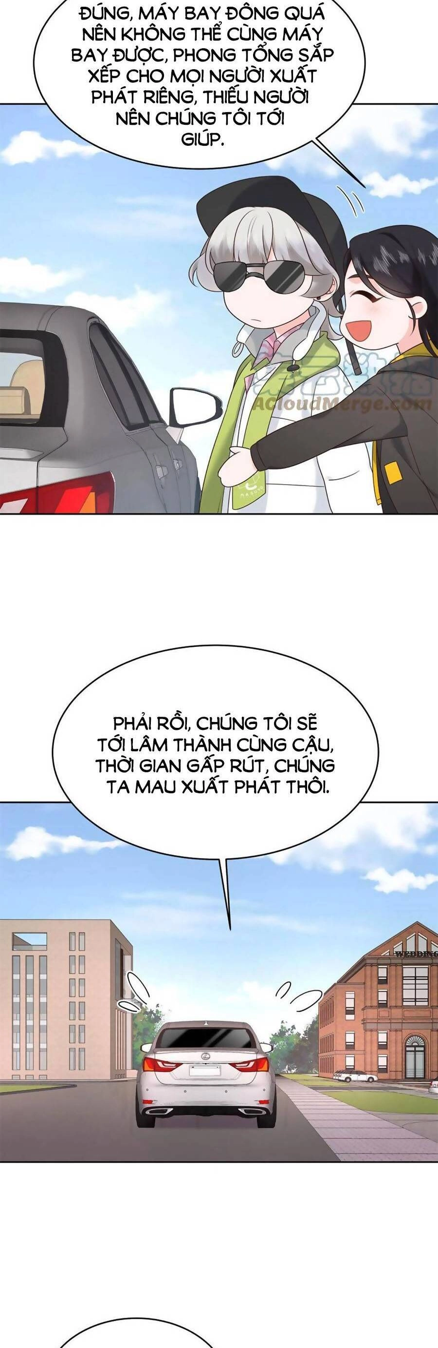 Hotboy Quốc Dân Là Nữ Chapter 319 - 23