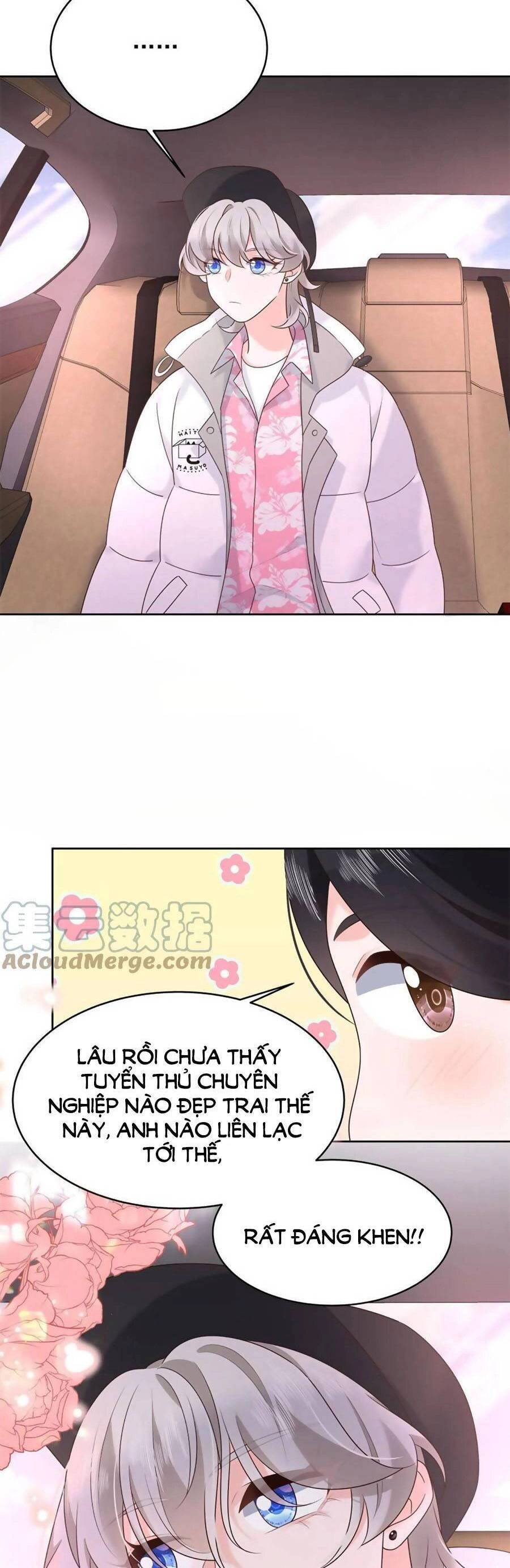 Hotboy Quốc Dân Là Nữ Chapter 319 - 24