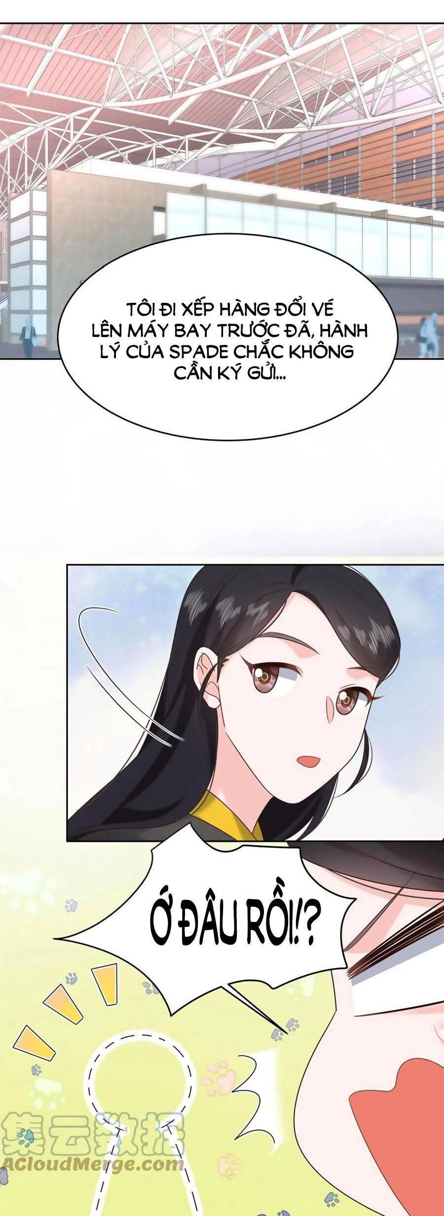 Hotboy Quốc Dân Là Nữ Chapter 320 - 3