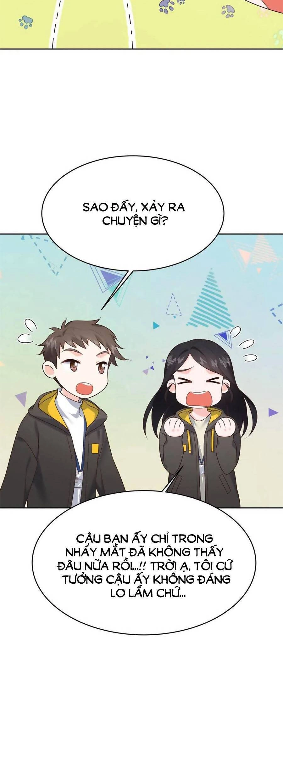 Hotboy Quốc Dân Là Nữ Chapter 320 - 4