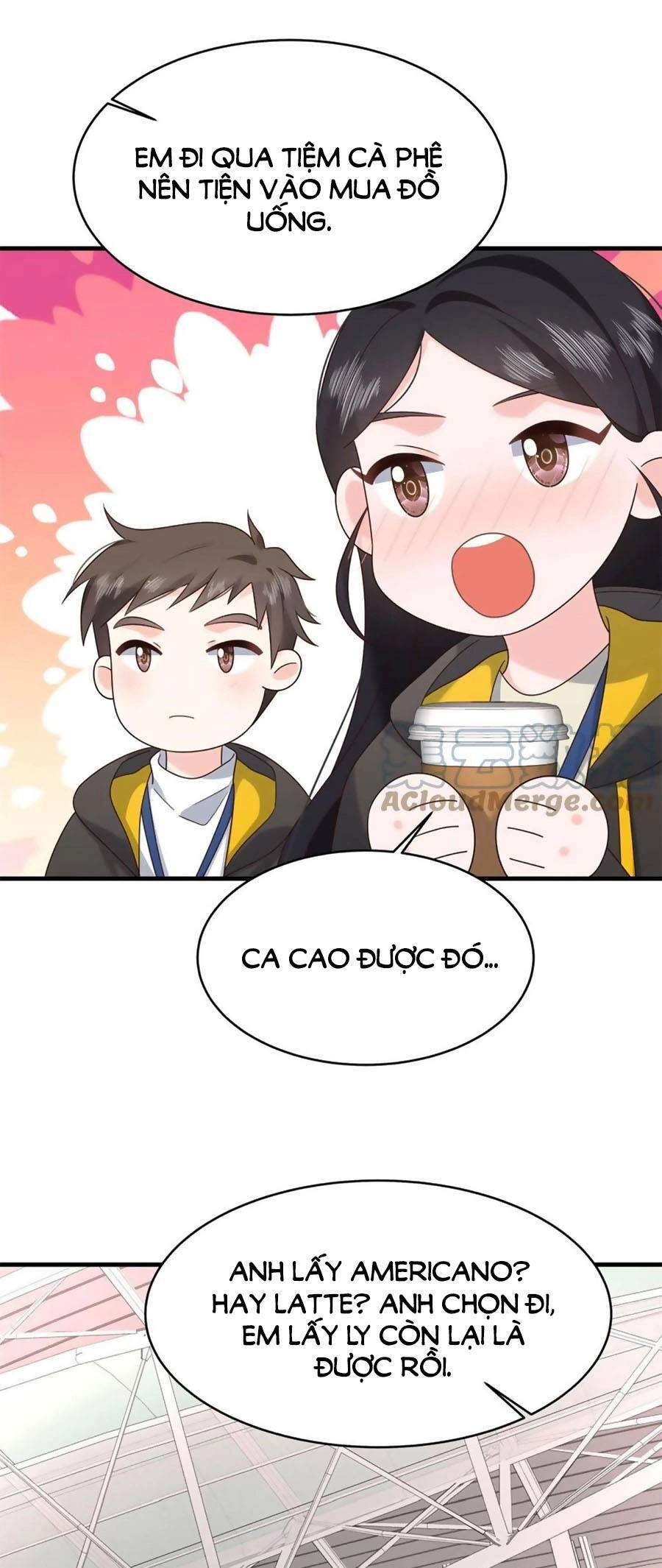 Hotboy Quốc Dân Là Nữ Chapter 320 - 6