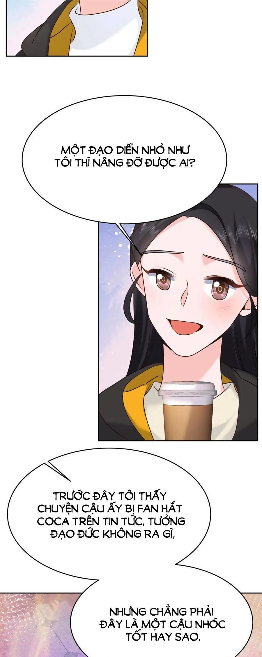 Hotboy Quốc Dân Là Nữ Chapter 320 - 10