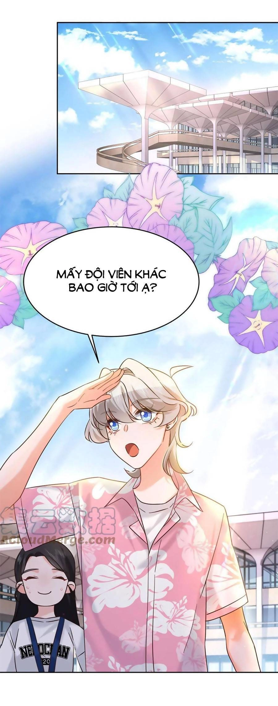 Hotboy Quốc Dân Là Nữ Chapter 320 - 13