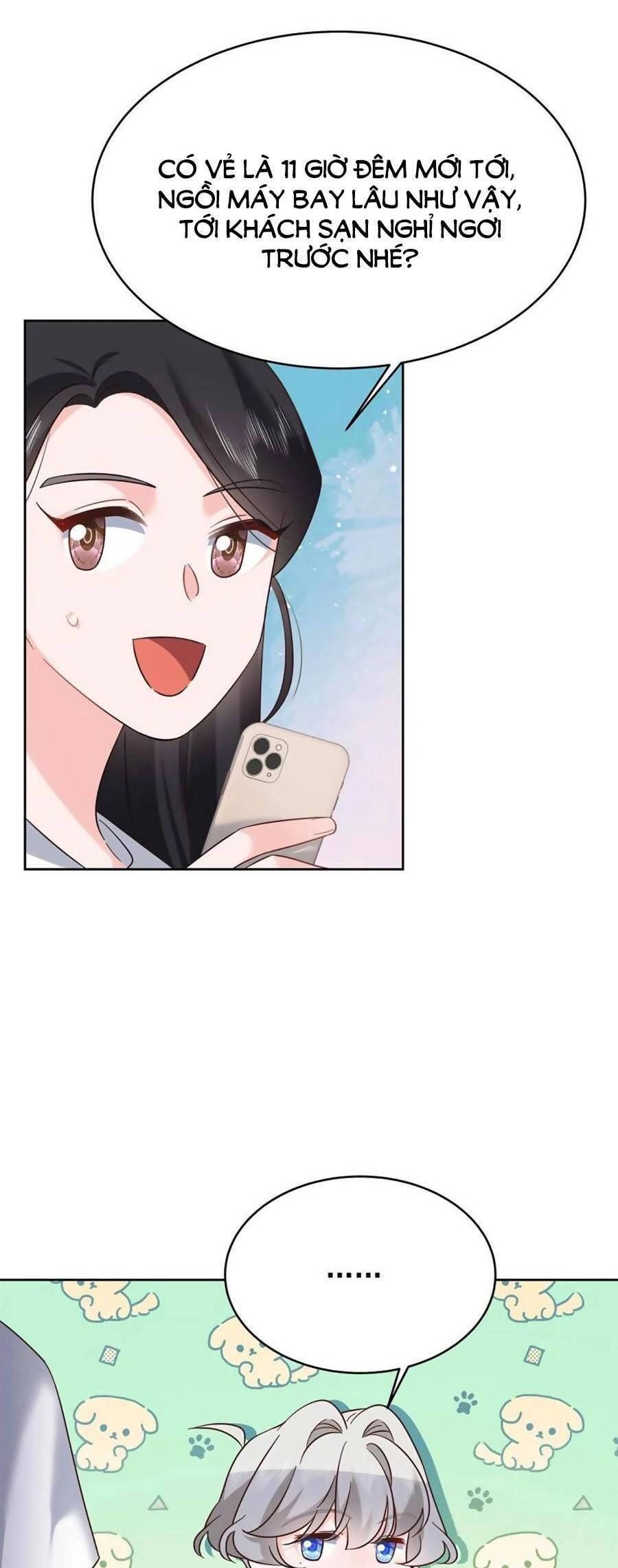 Hotboy Quốc Dân Là Nữ Chapter 320 - 14