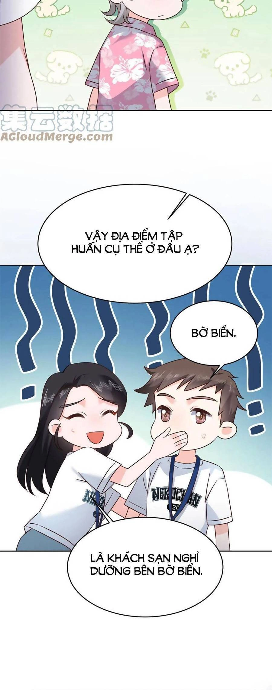 Hotboy Quốc Dân Là Nữ Chapter 320 - 15