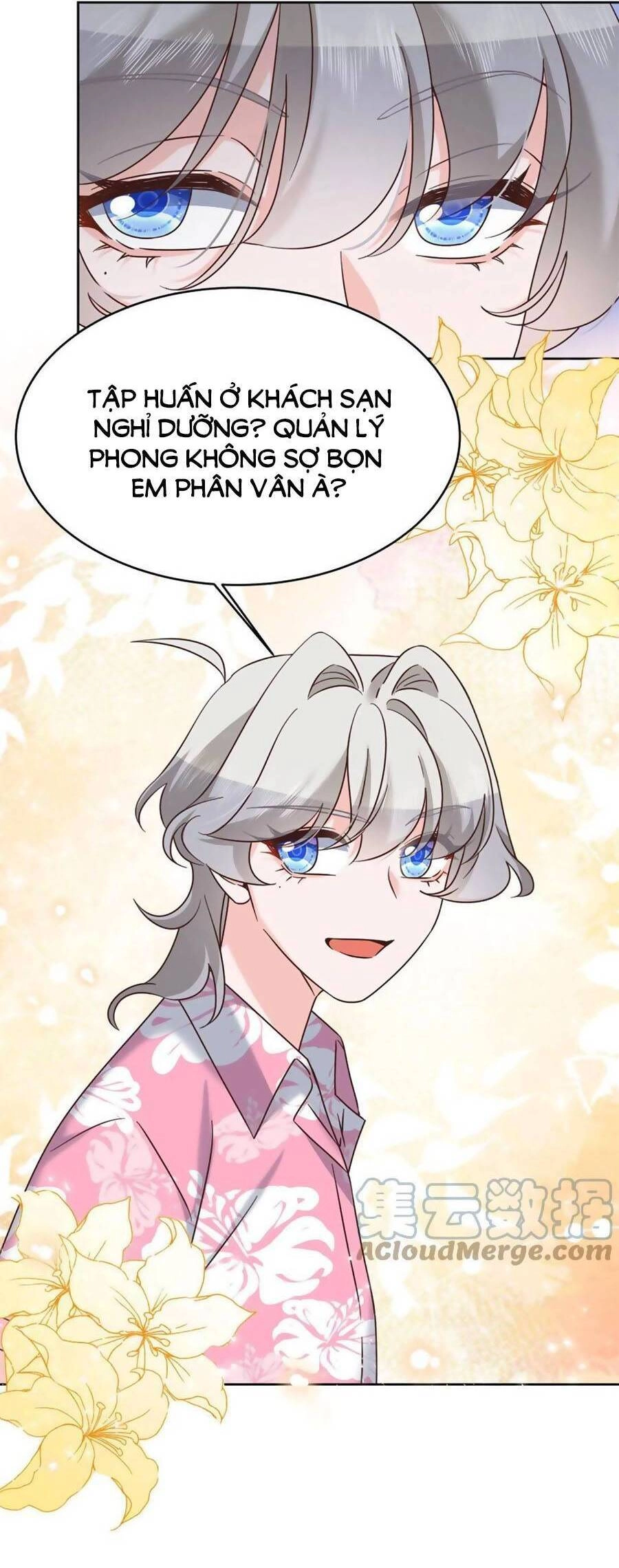 Hotboy Quốc Dân Là Nữ Chapter 320 - 16