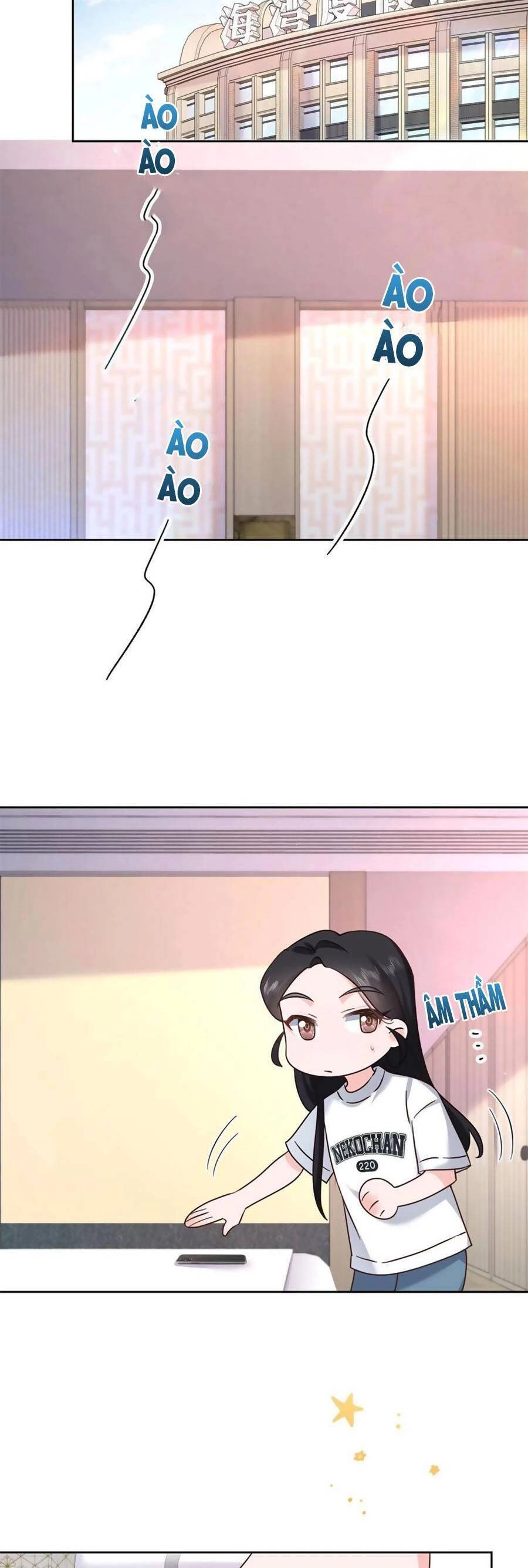 Hotboy Quốc Dân Là Nữ Chapter 320 - 18