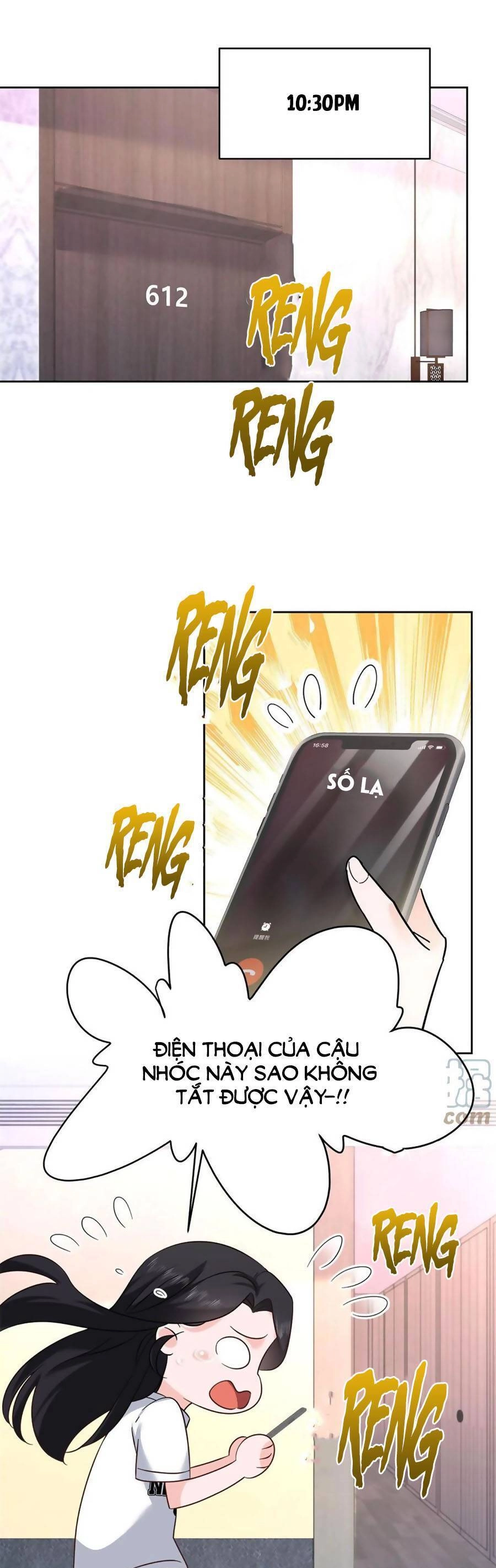 Hotboy Quốc Dân Là Nữ Chapter 320 - 21