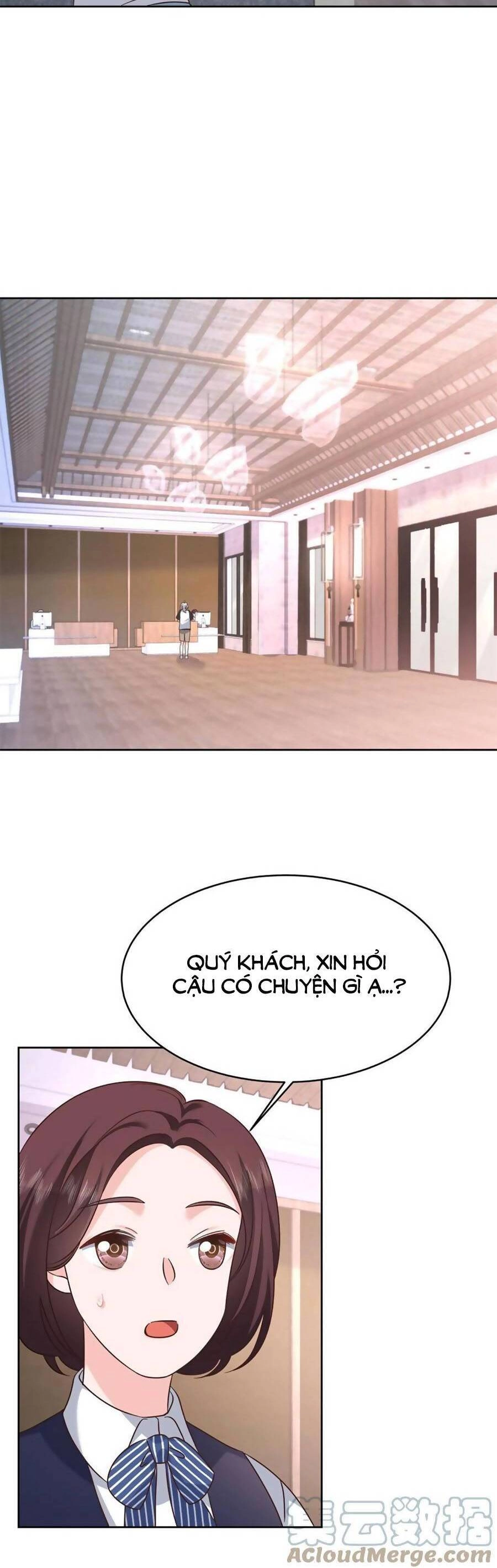 Hotboy Quốc Dân Là Nữ Chapter 320 - 22