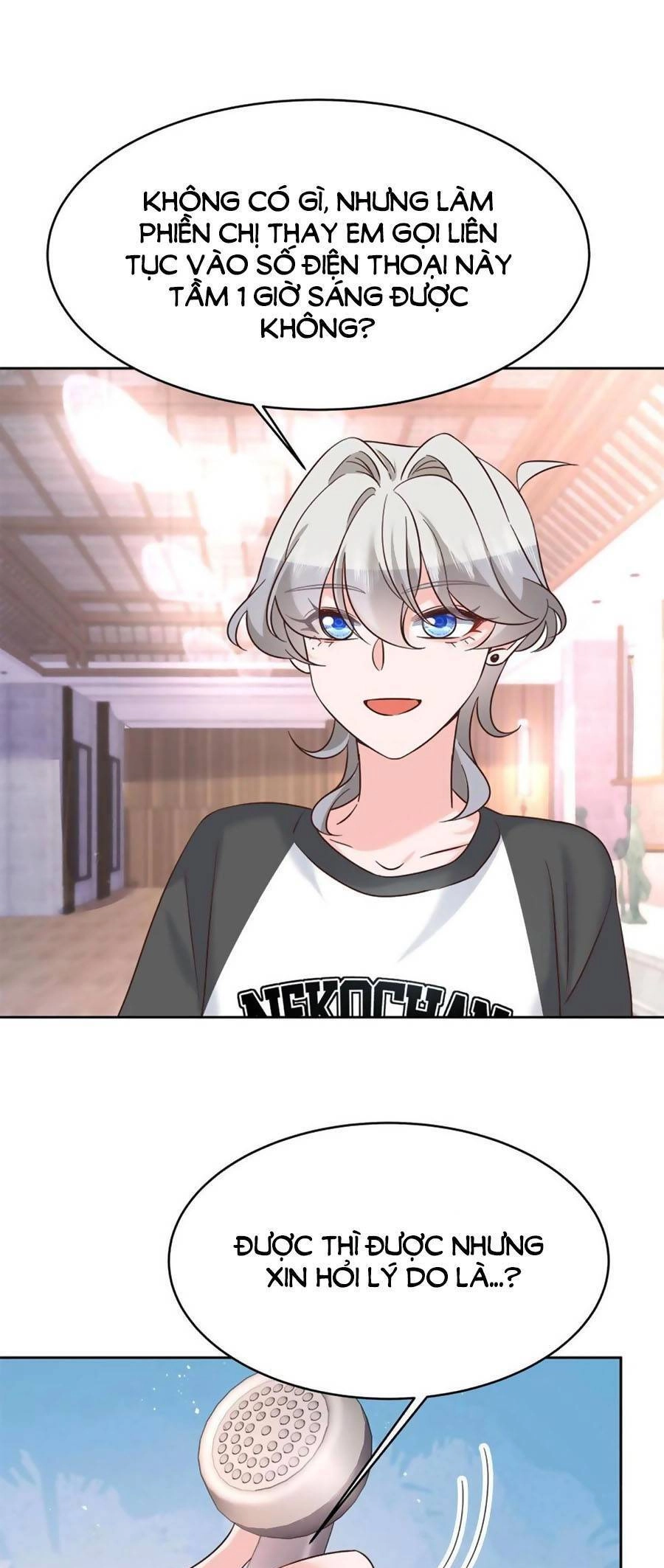 Hotboy Quốc Dân Là Nữ Chapter 320 - 23