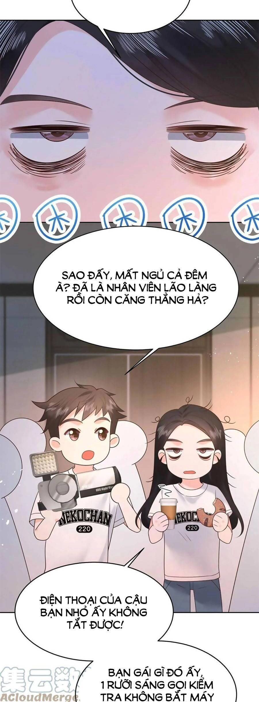 Hotboy Quốc Dân Là Nữ Chapter 321 - 3