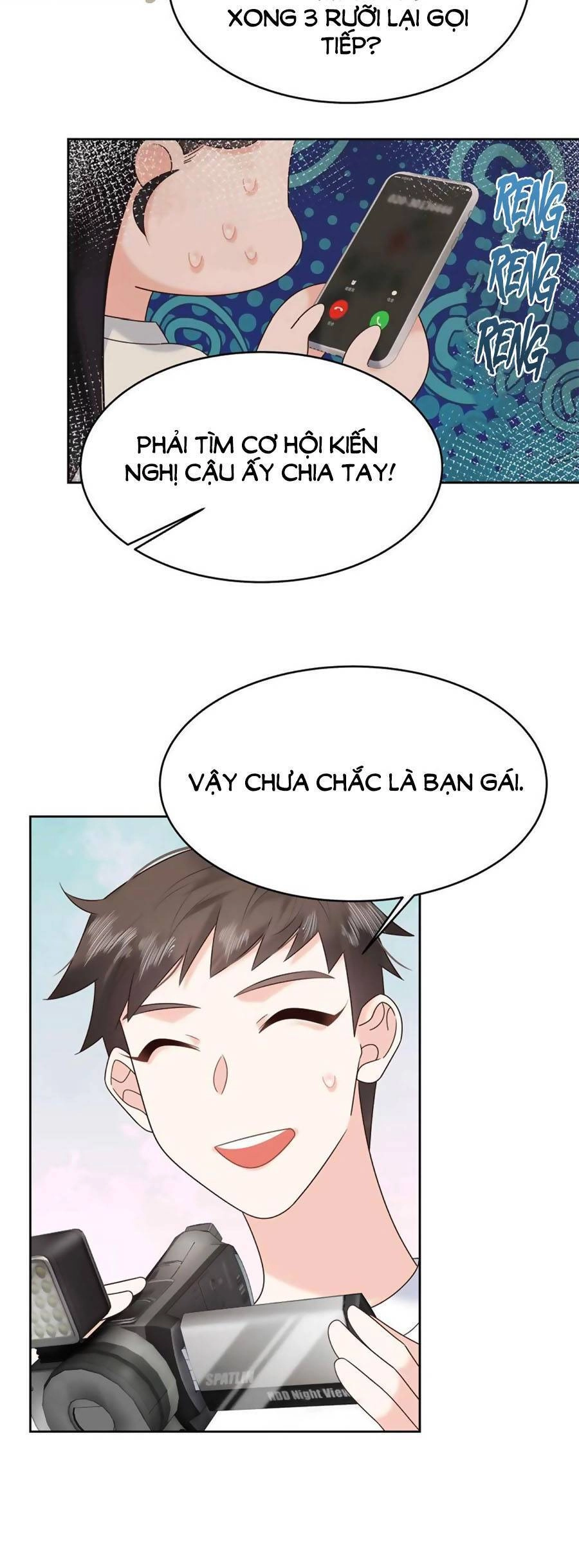 Hotboy Quốc Dân Là Nữ Chapter 321 - 4