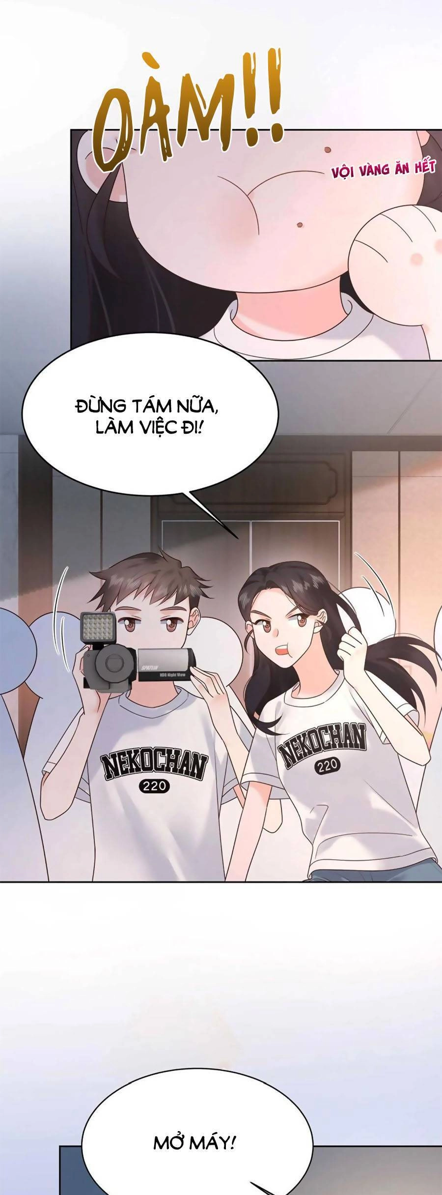 Hotboy Quốc Dân Là Nữ Chapter 321 - 5