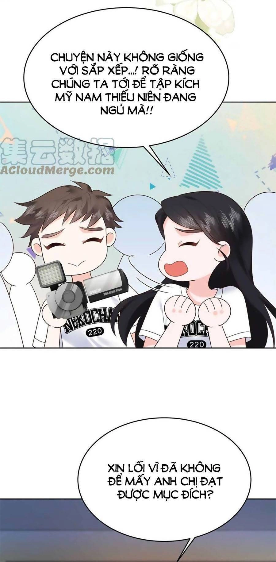 Hotboy Quốc Dân Là Nữ Chapter 321 - 9