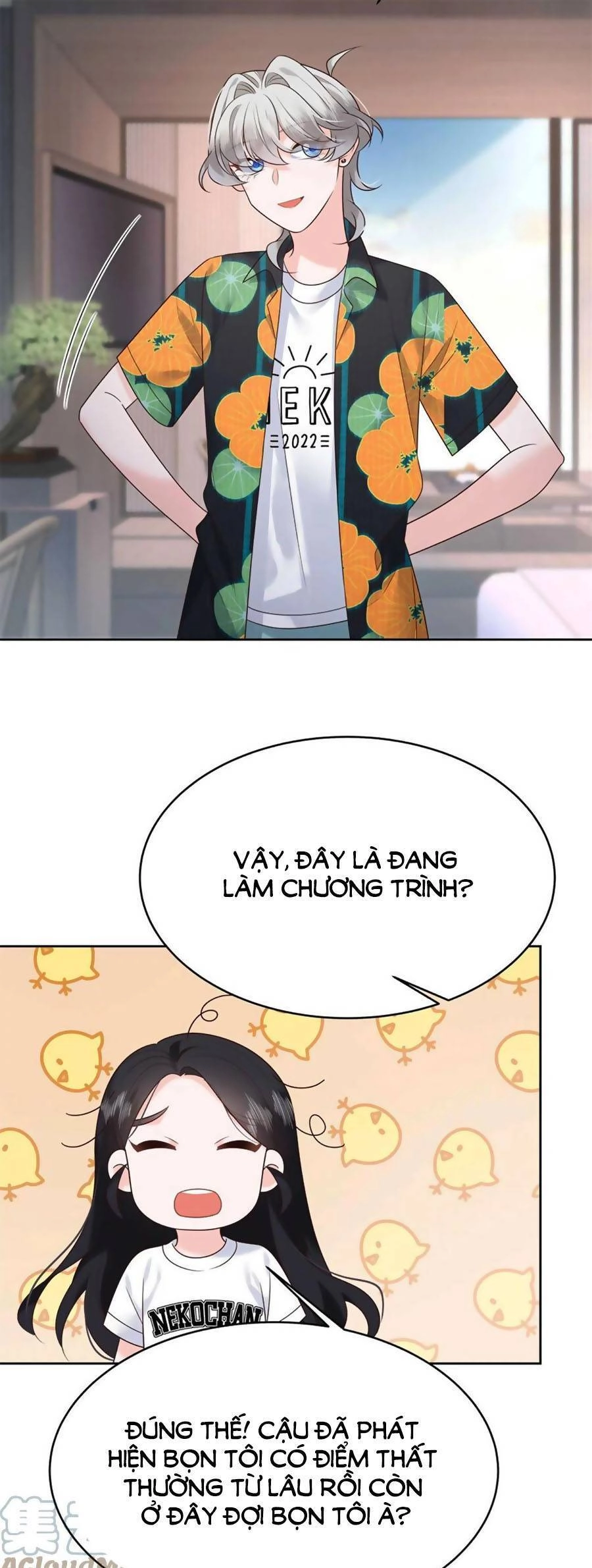 Hotboy Quốc Dân Là Nữ Chapter 321 - 10